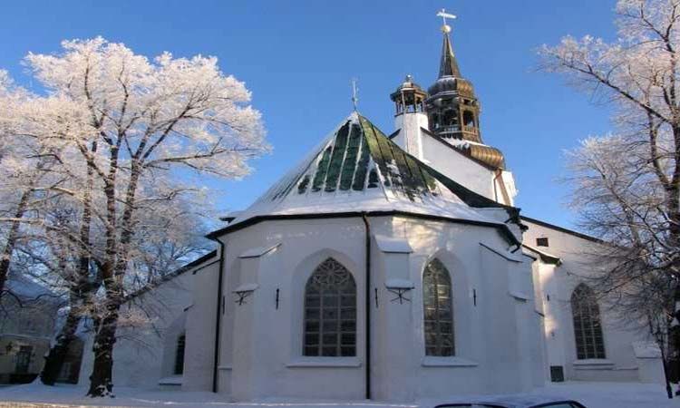 Photo of Best time to visit Tallinn 4/5 by Enotus