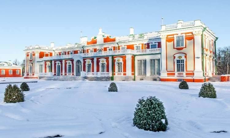 Photo of Best time to visit Tallinn 5/5 by Enotus