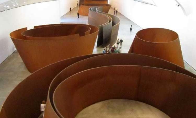 Photo of Guggenheim Museum Bilbao 2/5 by Enotus