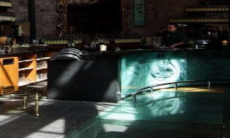 Photo of Jameson Museum in Dublin 1/5 by Enotus