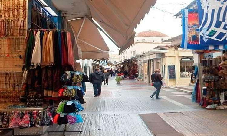 Photo of Weekend trip to Athens 2/5 by Enotus