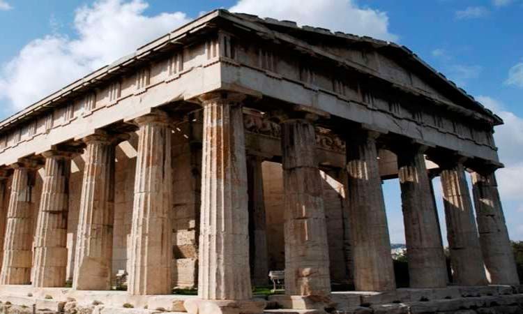 Photo of Weekend trip to Athens 3/5 by Enotus