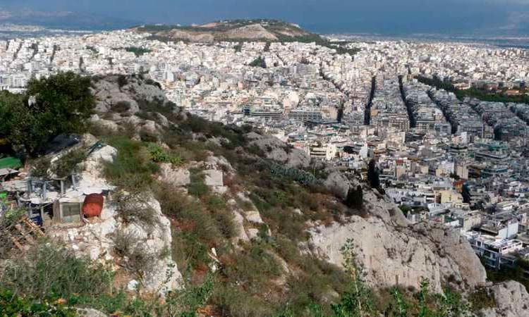 Photo of Weekend trip to Athens 4/5 by Enotus