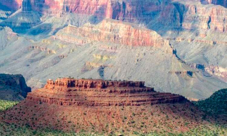 Photo of Trip to the Grand Canyon 1/5 by Enotus