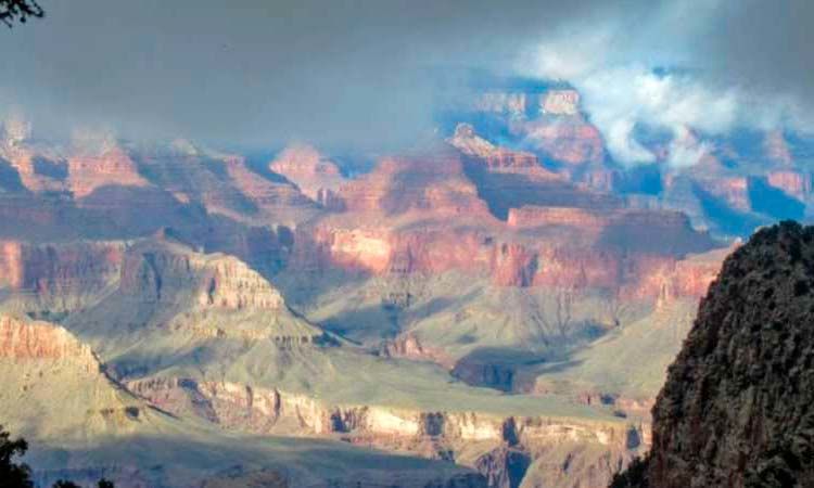 Photo of Trip to the Grand Canyon 3/5 by Enotus