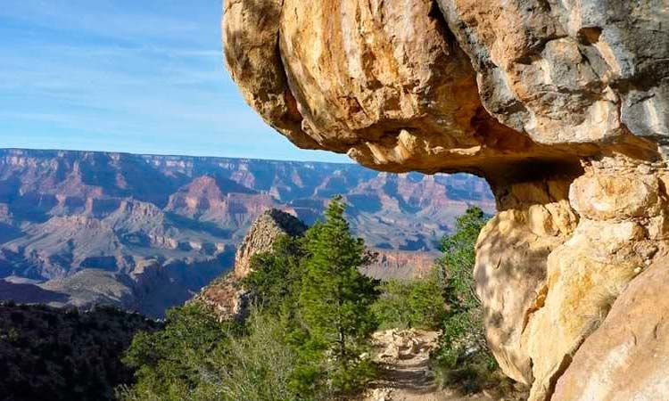 Photo of Trip to the Grand Canyon 4/5 by Enotus