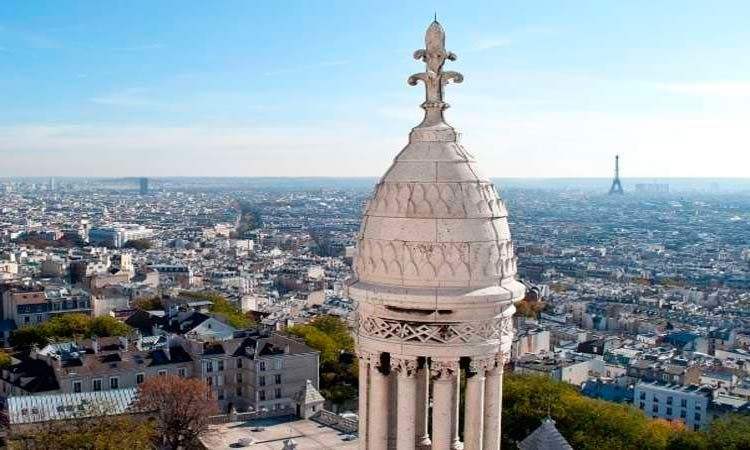 Photo of Walking tour of Montmartre 1/5 by Enotus