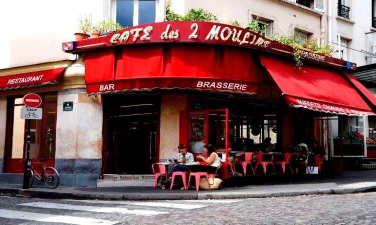 Photo of Walking tour of Montmartre 5/5 by Enotus