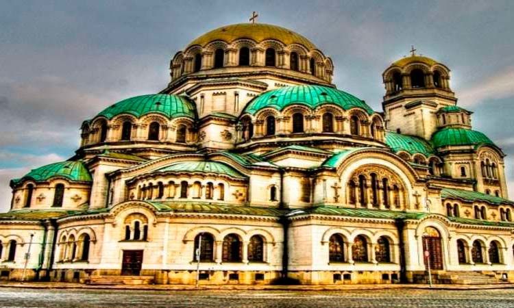 Photo of Traveling in Bulgaria by car 1/5 by Enotus