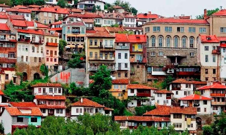 Photo of Traveling in Bulgaria by car 2/5 by Enotus