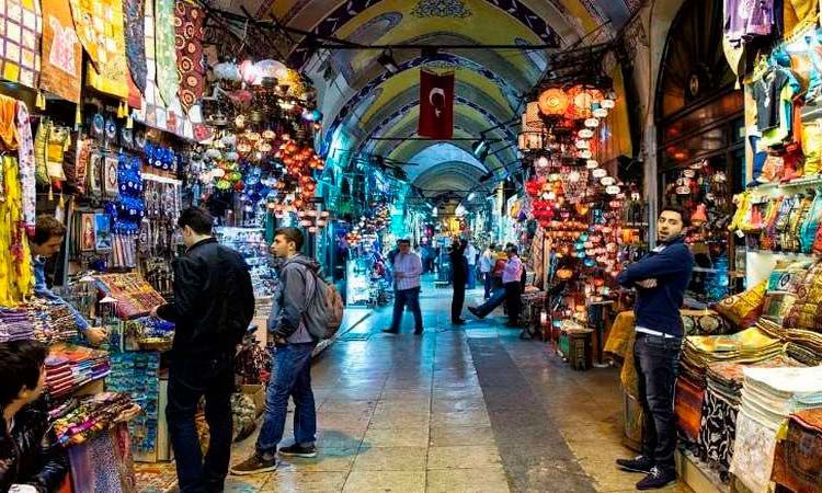 Photo of What to see in Istanbul 1/5 by Enotus
