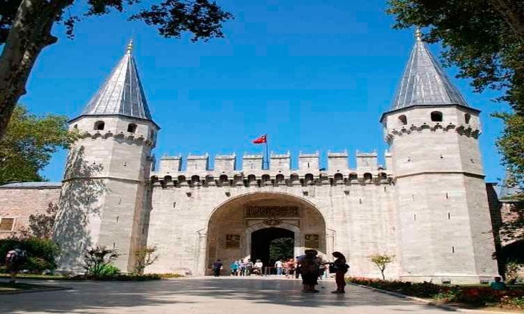 Photo of What to see in Istanbul 2/5 by Enotus