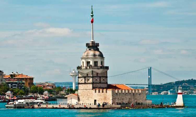 Photo of What to see in Istanbul 3/5 by Enotus