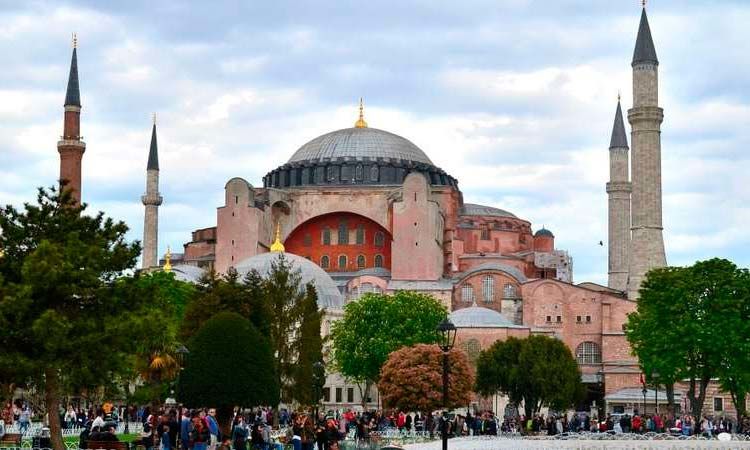 Photo of What to see in Istanbul 4/5 by Enotus