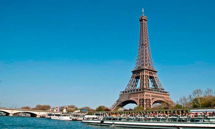 Photo of Tour to the Eiffel Tower 5/5 by Enotus