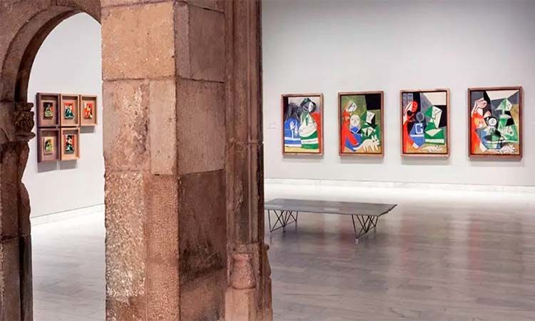 Photo of Guided tour of the Picasso Museum 4/5 by Enotus