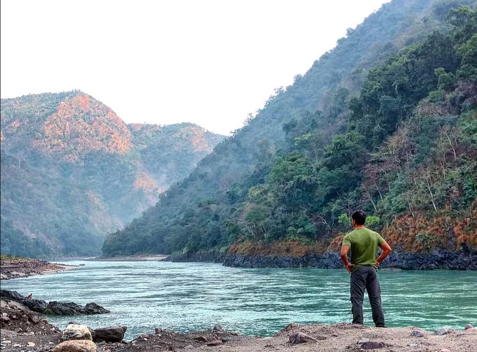 Photo of Budget Friendly Getaway In Uttarakhand. #VisitAgain by Entwined_Paths