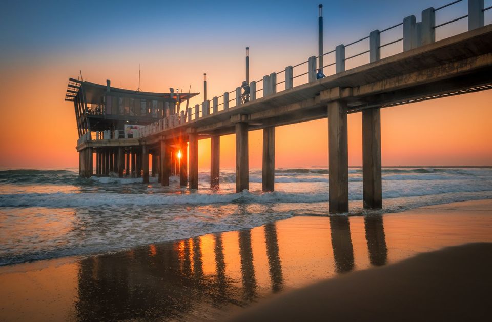 Photo of A Delightful Durban Escape by Samuel Poole