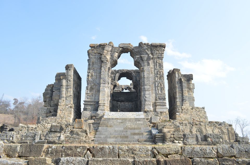 Photo of Kashmir: An Elysian in Pinnacle 16/22 by Prashant Asthana