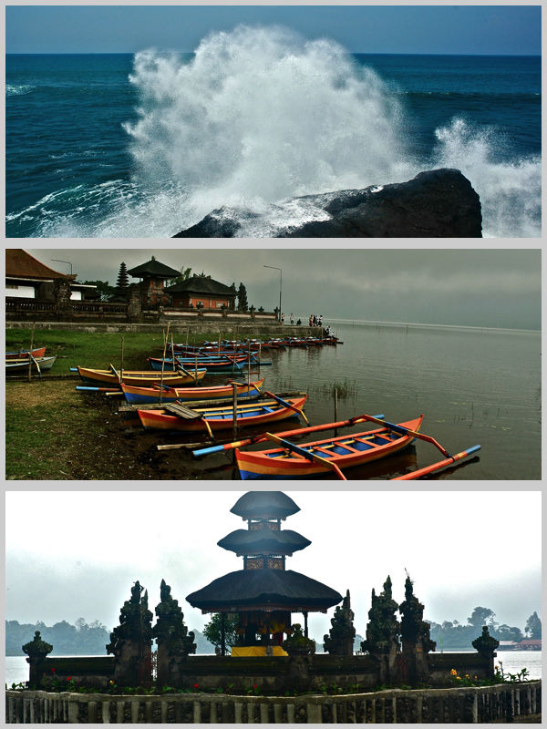 Photo of Indonesia - Bukit Lawang, Yogyakarta, Bali by Sasha Menon