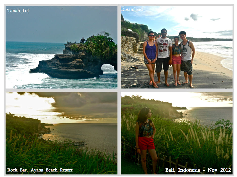 Photo of Indonesia - Bukit Lawang, Yogyakarta, Bali by Sasha Menon