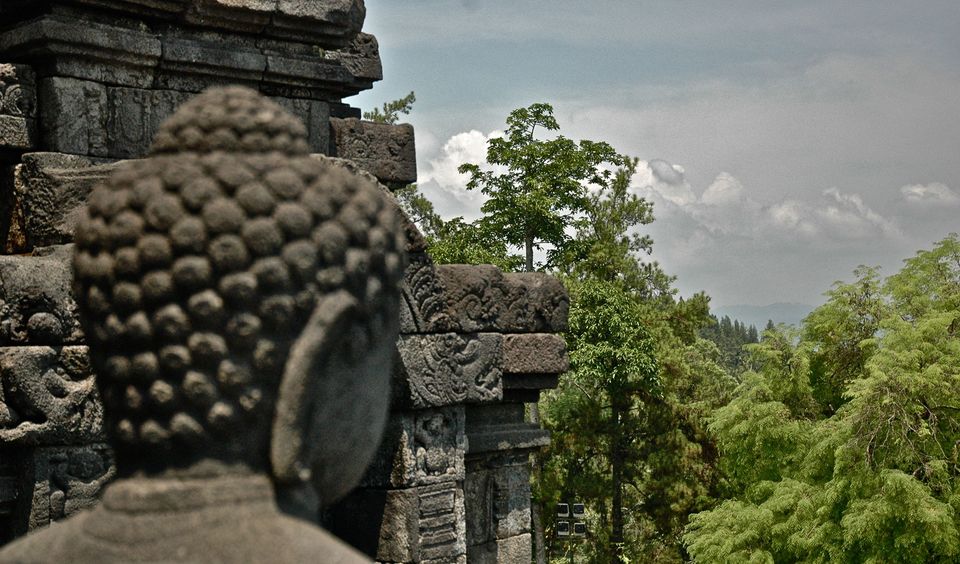 Photo of Indonesia - Bukit Lawang, Yogyakarta, Bali by Sasha Menon