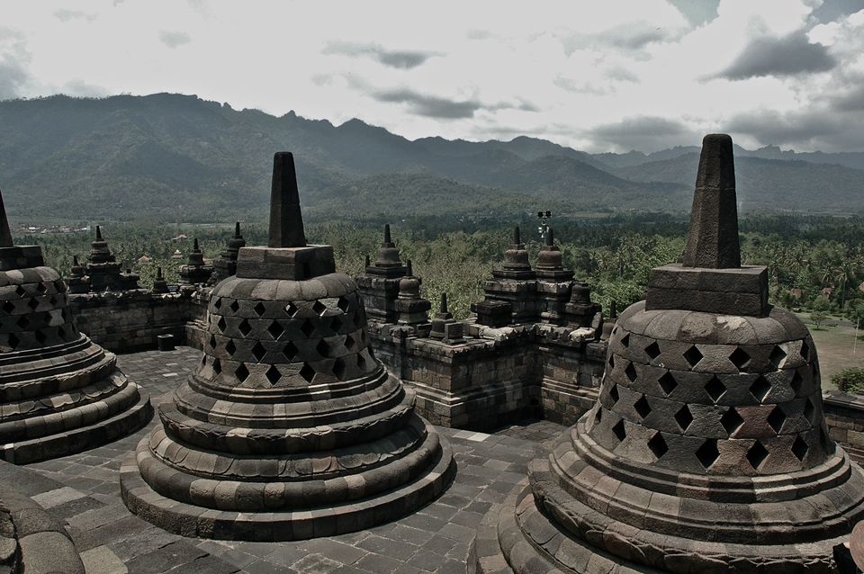Photo of Indonesia - Bukit Lawang, Yogyakarta, Bali by Sasha Menon