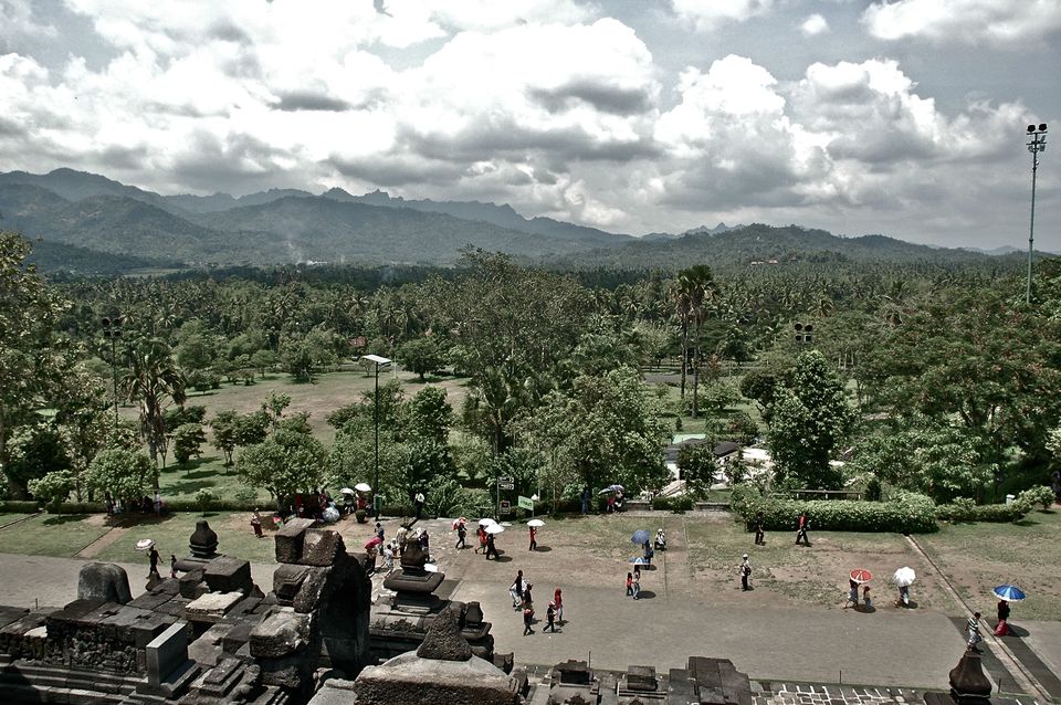 Photo of Indonesia - Bukit Lawang, Yogyakarta, Bali by Sasha Menon