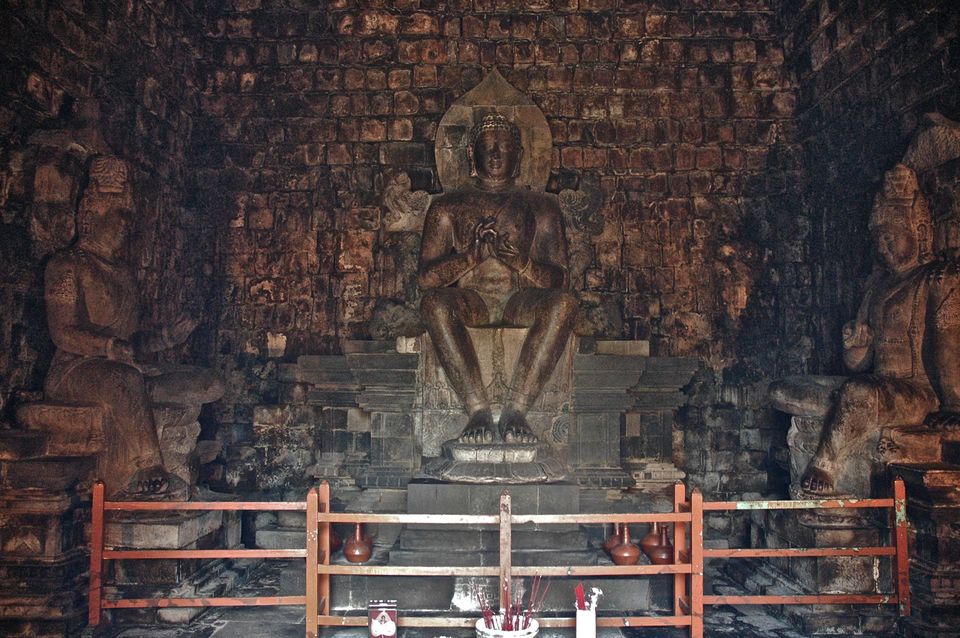 Photo of Indonesia - Bukit Lawang, Yogyakarta, Bali by Sasha Menon