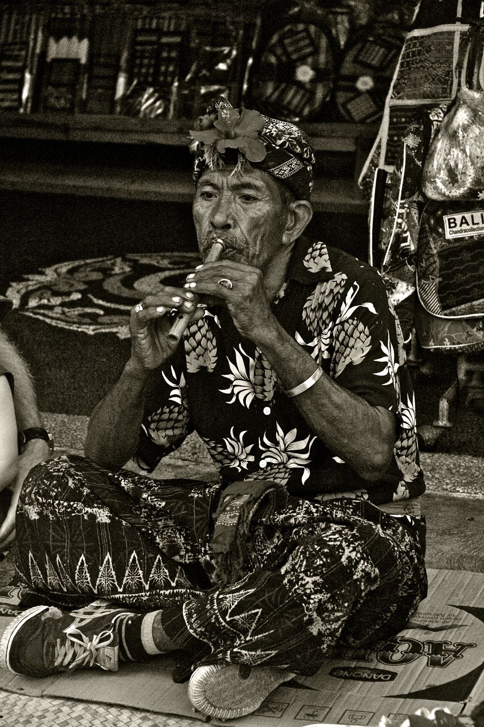 Photo of Indonesia - Bukit Lawang, Yogyakarta, Bali by Sasha Menon