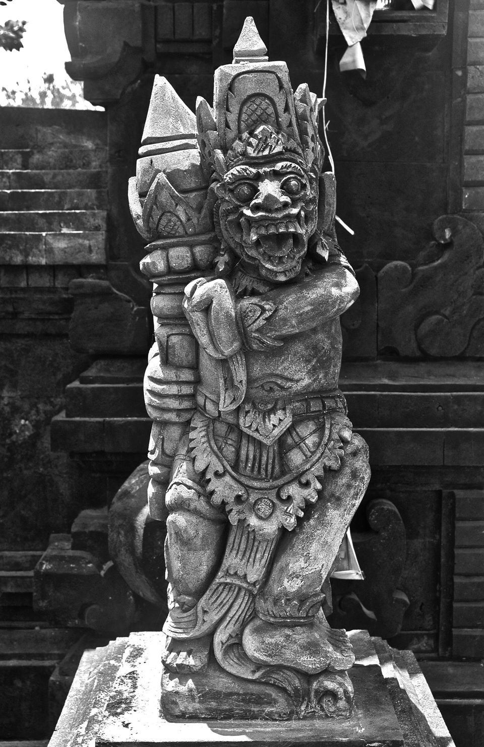Photo of Indonesia - Bukit Lawang, Yogyakarta, Bali by Sasha Menon