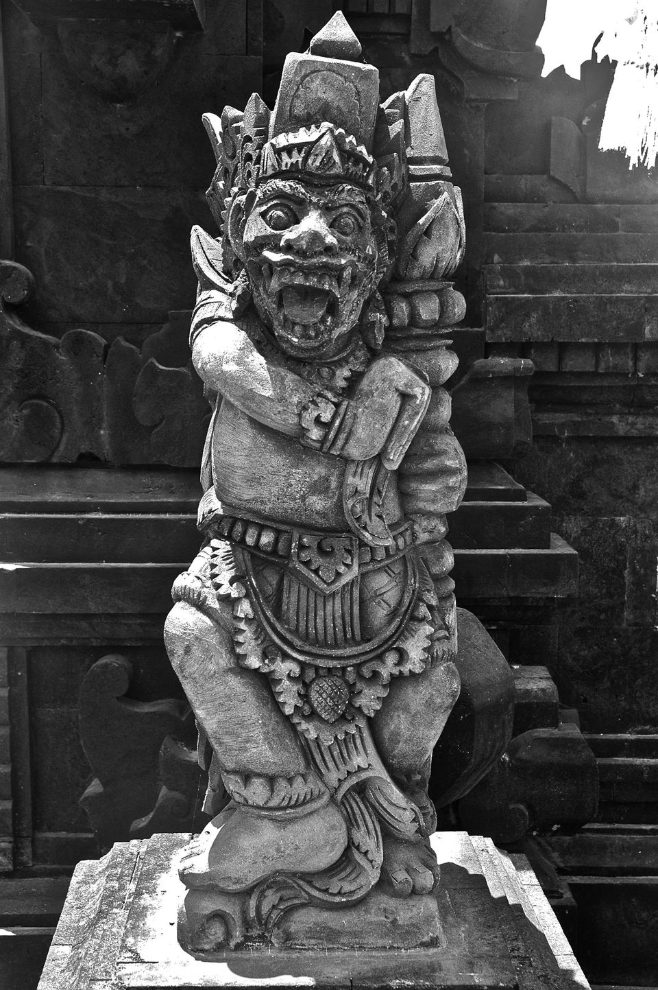 Photo of Indonesia - Bukit Lawang, Yogyakarta, Bali by Sasha Menon