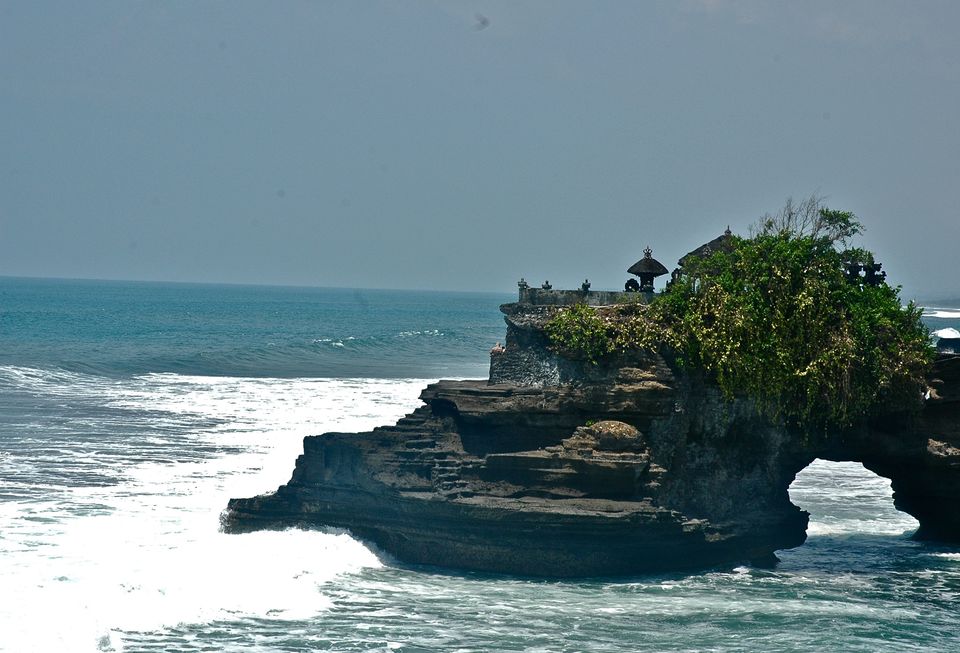 Photo of Indonesia - Bukit Lawang, Yogyakarta, Bali by Sasha Menon