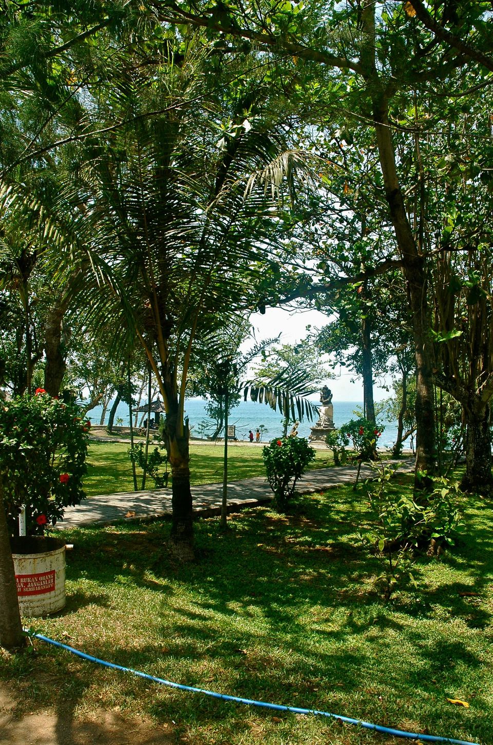 Photo of Indonesia - Bukit Lawang, Yogyakarta, Bali by Sasha Menon