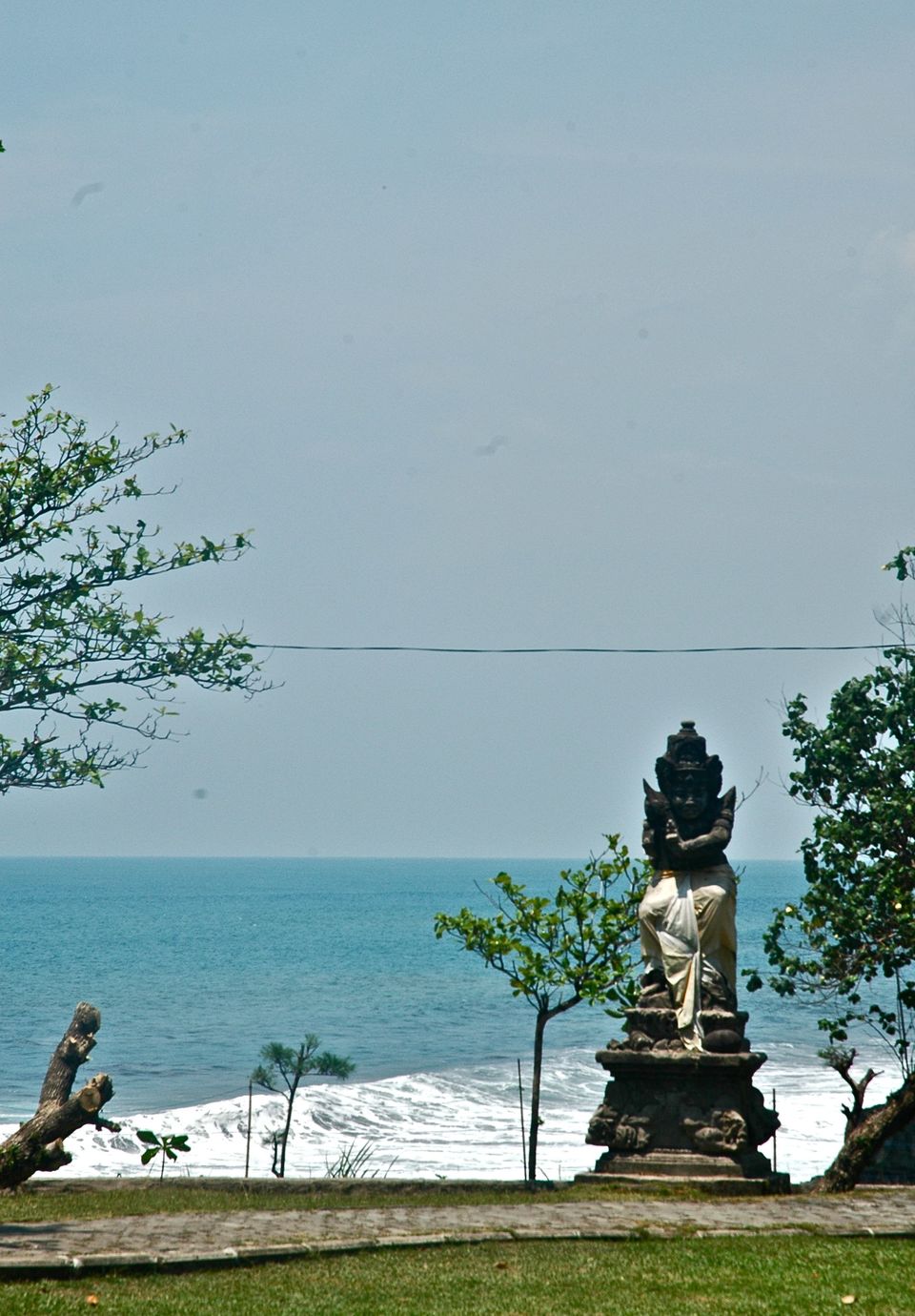 Photo of Indonesia - Bukit Lawang, Yogyakarta, Bali by Sasha Menon