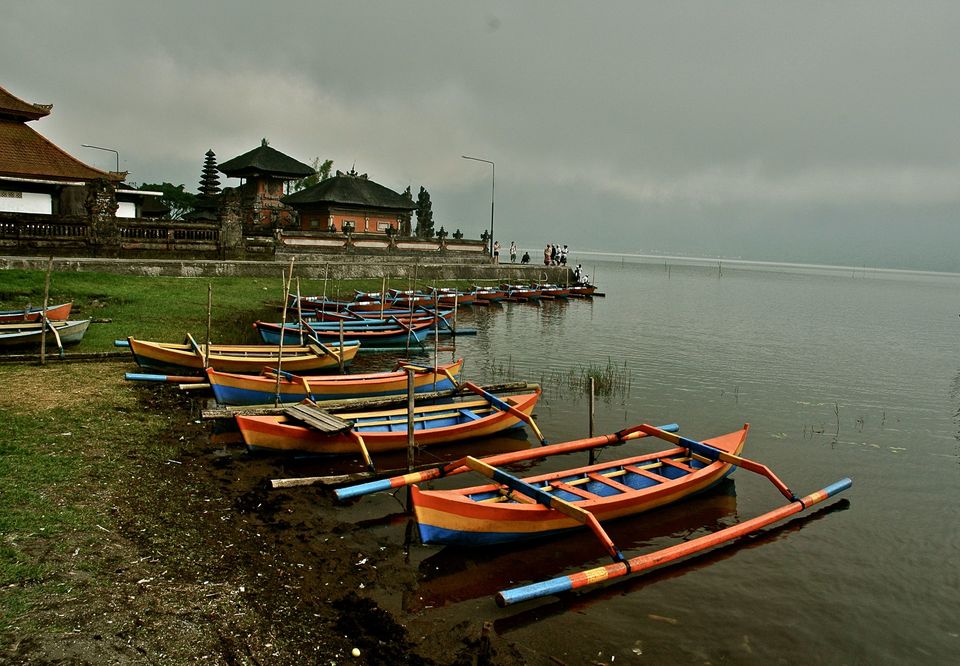 Photo of Indonesia - Bukit Lawang, Yogyakarta, Bali by Sasha Menon