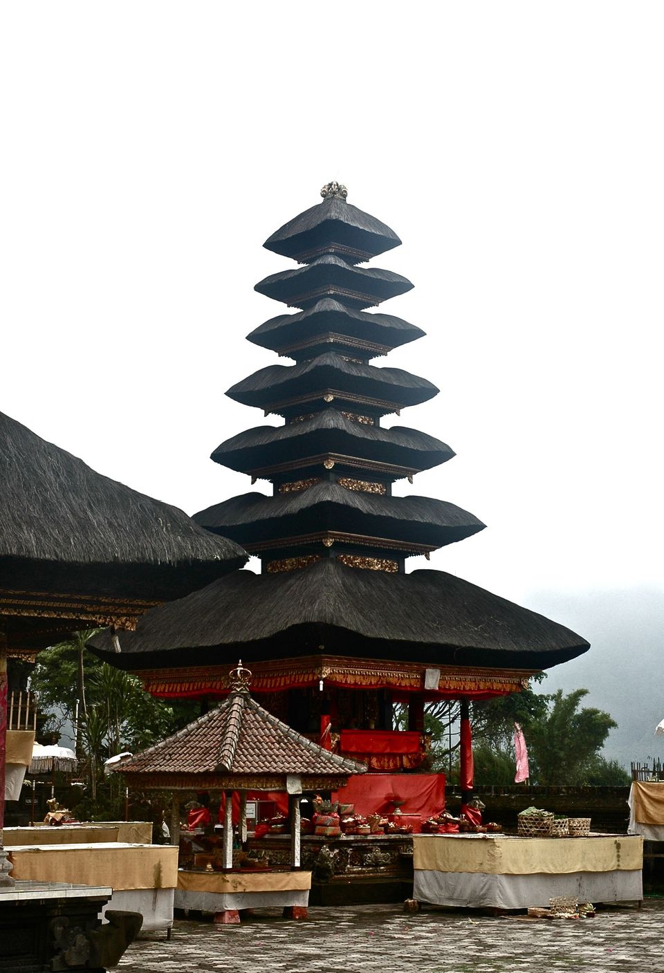 Photo of Indonesia - Bukit Lawang, Yogyakarta, Bali by Sasha Menon
