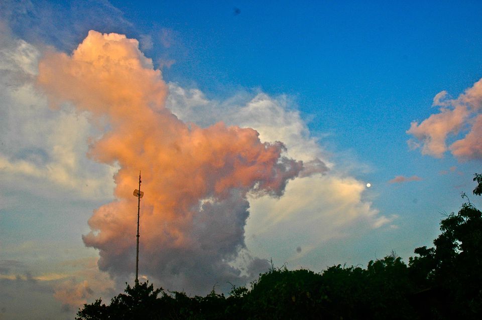 Photo of Indonesia - Bukit Lawang, Yogyakarta, Bali by Sasha Menon