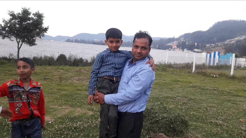 Photo of उटी हिल स्टेशन Day , 1 by नवल किशौर चौला