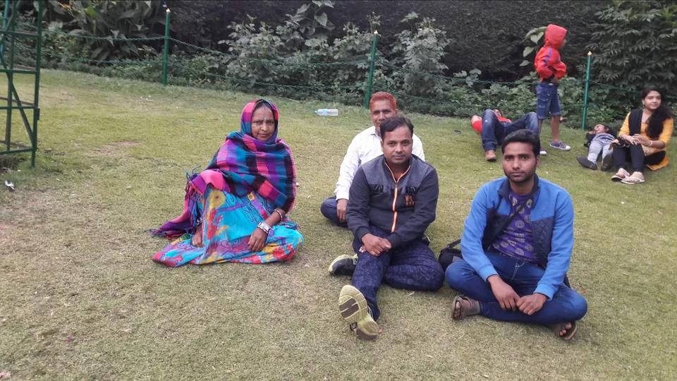 Photo of उटी हिल स्टेशन Day 3 by नवल किशौर चौला