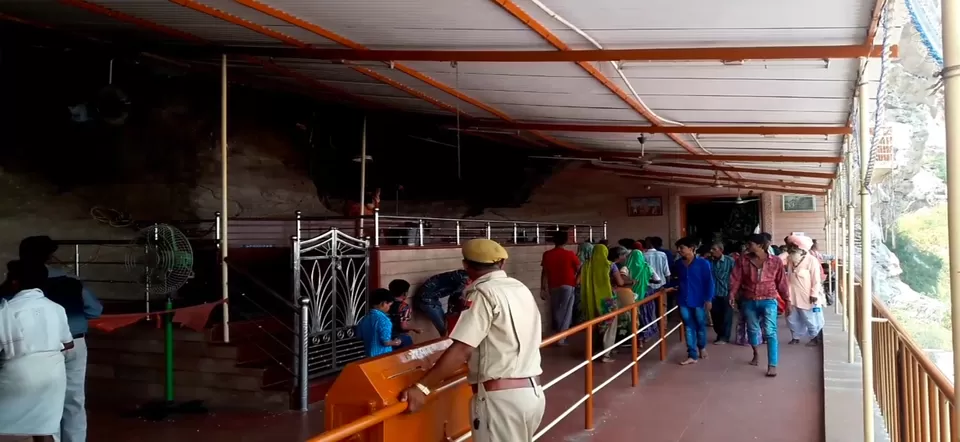 Photo of जोधपुर : मंडोर बाग़ [ राजस्थान ] by नवल किशौर चौला