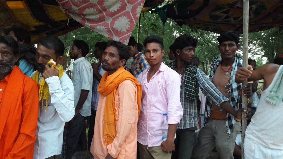 Photo of रामदेवरा बाबा रामदेव मंदिर by नवल किशौर चौला