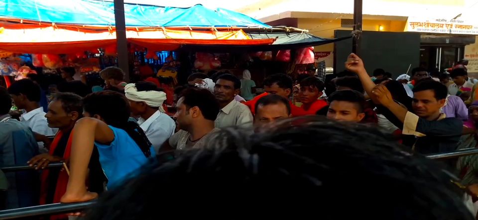 Photo of रामदेवरा बाबा रामदेव मंदिर by नवल किशौर चौला