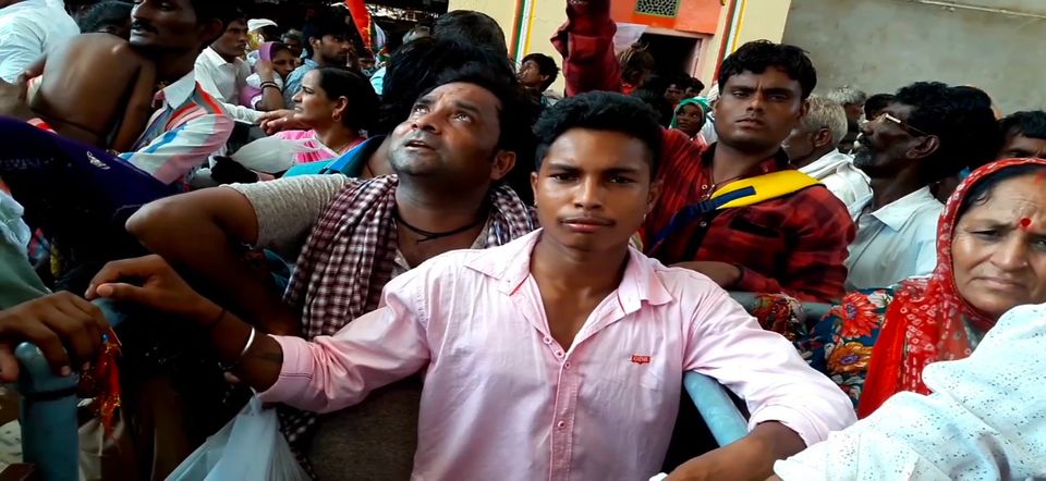 Photo of रामदेवरा बाबा रामदेव मंदिर by नवल किशौर चौला