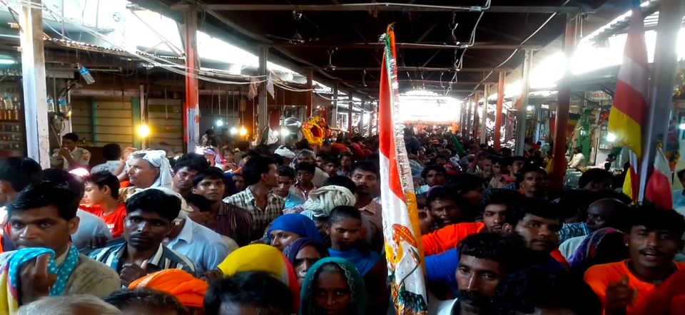Photo of रामदेवरा बाबा रामदेव मंदिर by नवल किशौर चौला