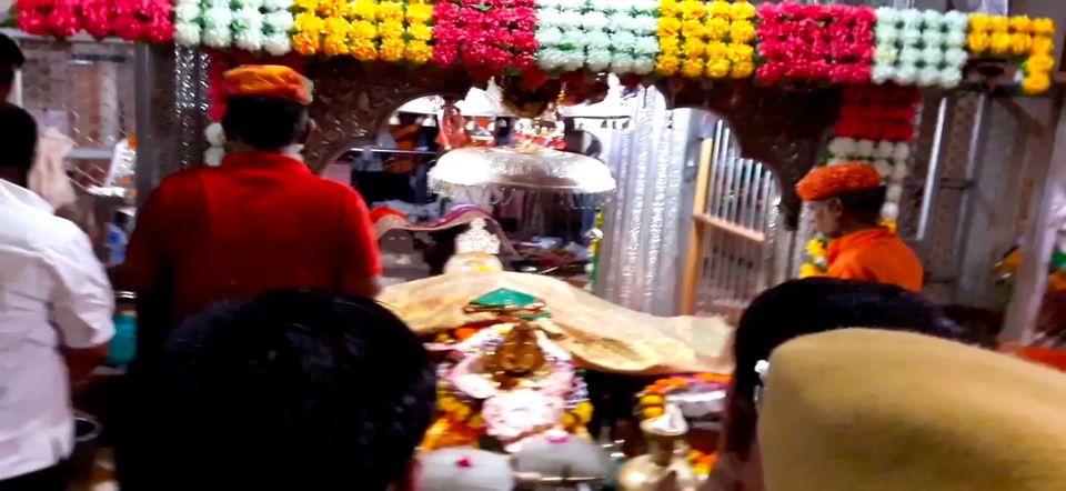 Photo of राजस्थान : श्री बाबा रामदेव मंदिर by नवल किशौर चौला
