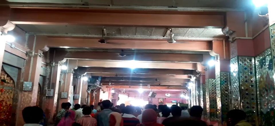 Photo of राजस्थान : श्री बाबा रामदेव मंदिर by नवल किशौर चौला