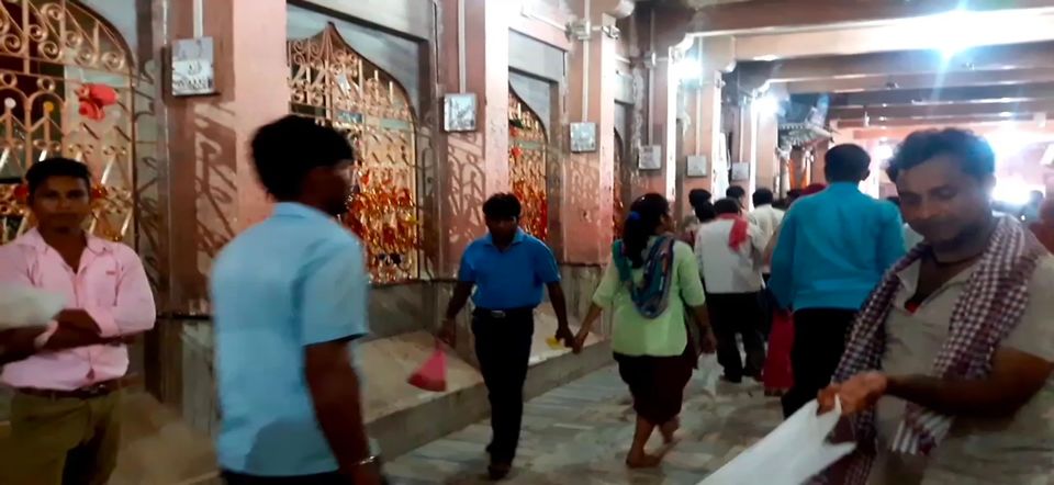 Photo of राजस्थान : श्री बाबा रामदेव मंदिर by नवल किशौर चौला