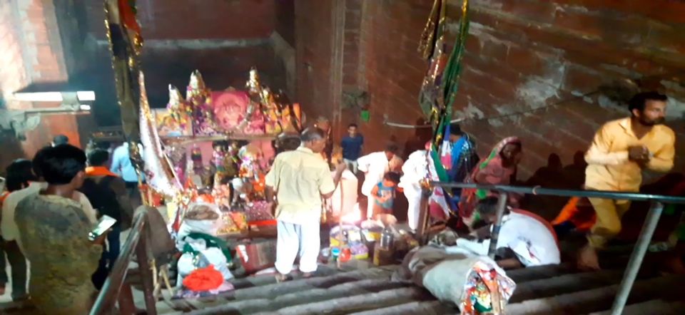 Photo of राजस्थान : श्री बाबा रामदेव मंदिर by नवल किशौर चौला