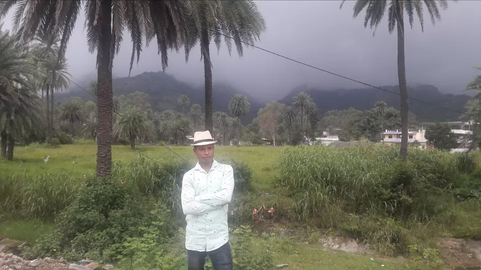 Photo of माउंट आबू [ राजस्थान का एक मात्र हिल स्टेशन ] by नवल किशौर चौला